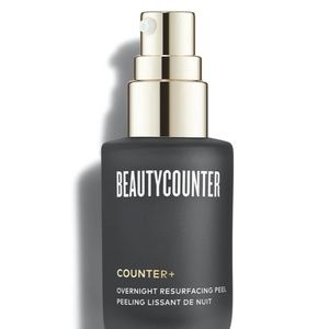 Counter+ Overnight Resurfacing Peel